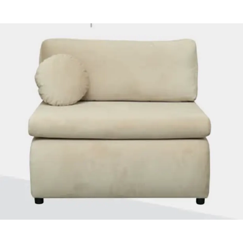 Sofa rozkładana Atlas 100x200